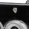 Spec-D Tuning 92-96 Ford F150 Halo Projector Headlight Black Housing 2LHP-F15092JM-V2-TM - alternate 9